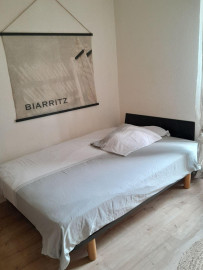 STUDIO AVEC PARKING Biarritz