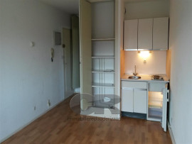 Studio avec parking et balcon - secteur ARTEM/Gal Leclerc Nancy