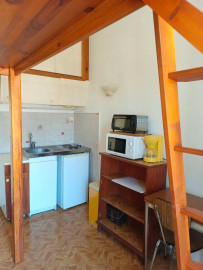 Studio bastille Grenoble