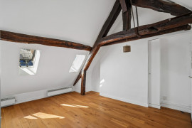 Studio bon état- 27m2 au sol- Paris 2ème Paris 2ème