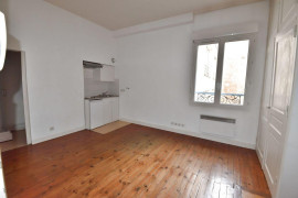 Studio Bordeaux Gare Saint Jean Bordeaux