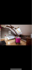 Studio Boulevard Béranger de Tours Tours