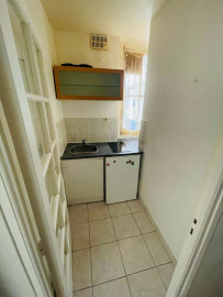 STUDIO CALME – 20 m² – LEVALLOIS Levallois-Perret
