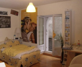 Studio Calme à Proximité Immédiate du CHU Nantes