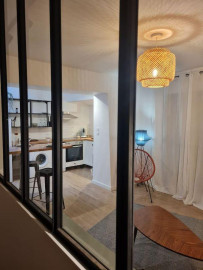 Studio centre ville Avignon Avignon