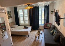 Studio centre-ville Orléans Orléans