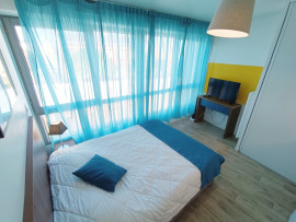 Studio clé en main hyper-centre Amiens