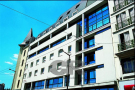 STUDIO COEUR DE VILLE/GARE NANCY