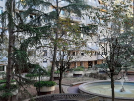 Studio Cosy au cœur de la verdure Boulogne-Billancourt