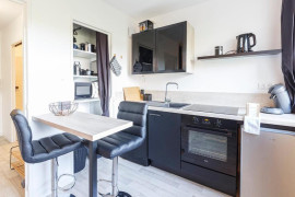 Studio cosy et confortable Angers