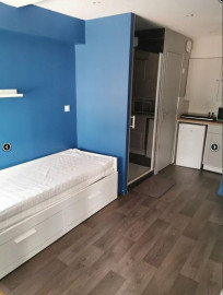 Studio Cosy Meublé Lille