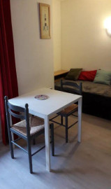 Studio dans Résidence sécurisée avec concierge Lille