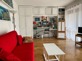 Studio d'artiste à louer Marseille 8ème