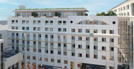 Studio de 21m2 à Sévres Sèvres