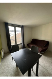Studio de 27 m² 1er arrondissement de Marseille Marseille 1er