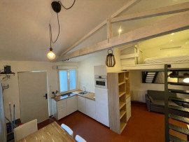 Studio de 30m2 lumineux, bien aménagé et meublé Saint-Maur-des-Fossés