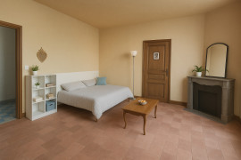 Studio de charme à Angers - Idéal investissement Angers