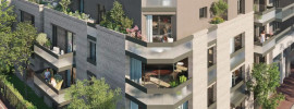 Studio de plus de 33m2 à Issy - Les - Moulineaux Issy-les-Moulineaux