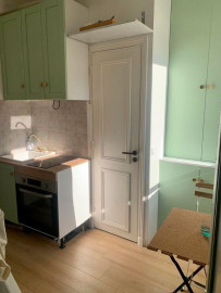 Studio Duplex - Rue Saint Claude - Paris 3e Paris 3ème