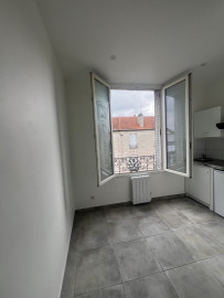 STUDIO EN EXCLUSIVITÉ - VILLEMOMBLE  - Villemomble