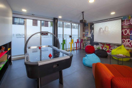 Studio en résidence étudiante à Montreuil – Investissement Montreuil