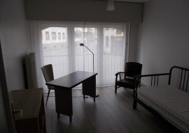 Studio entre ENA et faculté de Médecine Strasbourg Strasbourg