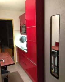 Studio étudiant 21m2 Toulouse Ramonville Ramonville-Saint-Agne