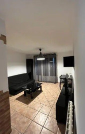 Studio étudiant Marseille 4ème