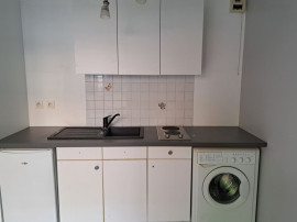 Studio étudiant(e) 29m² meublé avec terrasse Valenciennes