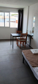 Studio étudiant faculté Lettres et Sciences Montpellier