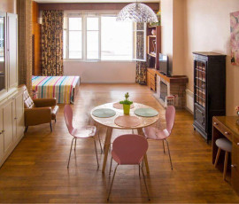 Studio étudiant hyper centre La Rochelle La Rochelle