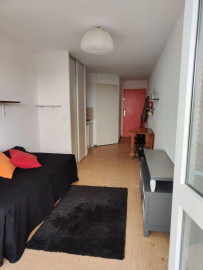 STUDIO ETUDIANT MEUBLE Vannes