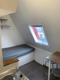 Studio étudiant Paris 9 Paris 9ème