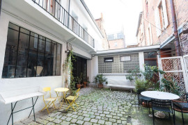 Studio Gare de Rennes Rennes