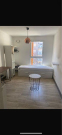 Studio Gratte Ciel Villeurbanne