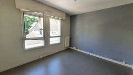 Studio Guist'hau 19m² meublé Nantes