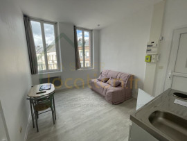STUDIO IDEAL ETUDIANT ST QUENTIN Saint-Quentin