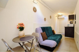 Studio + internet pour étudiant Nice