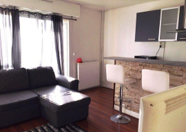 Studio La Défense Nanterre