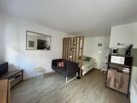 Studio la rochelle les minimes La Rochelle