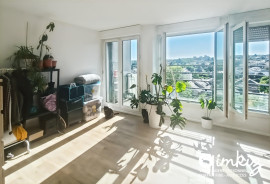 Studio Lumineux 25m² Choisy-le-Roi