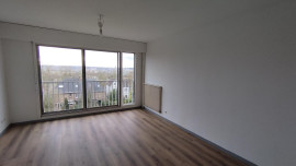 Studio lumineux avec place de parking sécurisé Rouen
