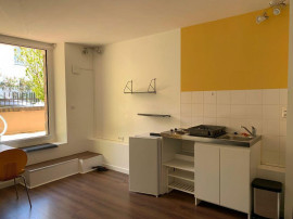 Studio lumineux bord de l'erdre Nantes