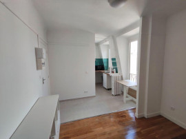 Studio lumineux et calme Aubervilliers