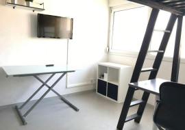 Studio lumineux - Rennes Beaulieu Rennes
