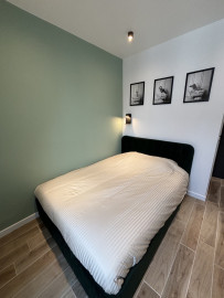 Studio Luxe & Moderne PARIS (loyer tout inclus) Charenton-le-Pont
