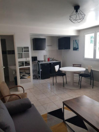 Studio LYON 8 Lyon 8ème