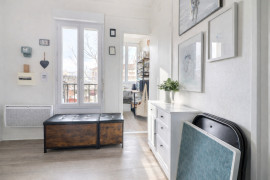 Studio Malakoff idéal investisseur Malakoff