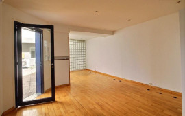 Studio Marseille avec terrasse Marseille 10ème