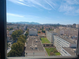 Studio Marseille chartreux Marseille 4ème